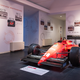 Illustration for article titled A Visit to Italys Maserati Shrine and the Other, Lamer Ferrari Museum